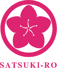Satsuki-roロゴ