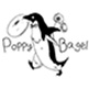 Poppy Bagel（ポピーベーグル）ロゴ